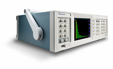 Анализатор качества электроэнергии одноканальный Tektronix PA3000 1CH