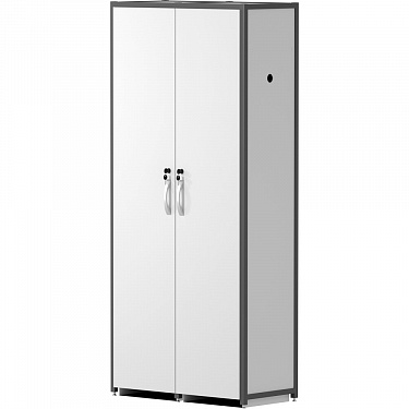 Шкаф для хранения газовых (кислородных) баллонов Термэкс ШДБ-80.40.182