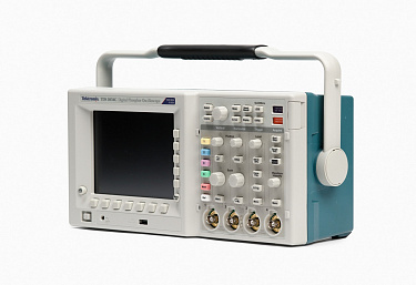 Осциллограф с цифровым люминофором Tektronix TDS3032C