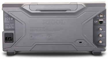 Осциллограф цифровой с опцией встроенного генератора Rigol MSO2102A-S